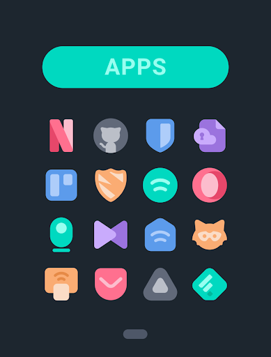 Simplit Icon Pack screenshot 2