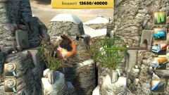 Bridge Constructor screenshot 2