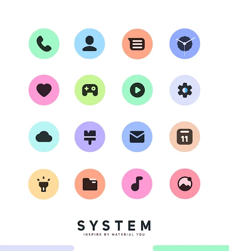 You IconPack screenshot 2