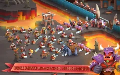 Game of Warriors screenshot 2