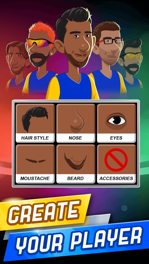Stick Cricket Super League screenshot 2