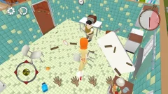 60 Seconds! Reatomized screenshot 2