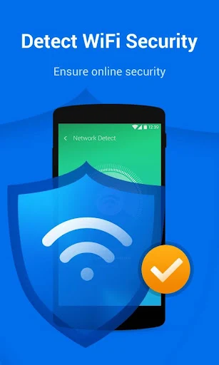 WiFi Checker screenshot 2