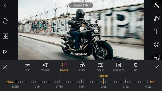 Film Maker Pro screenshot 2