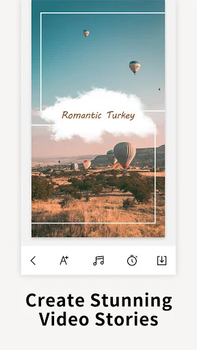 Mostory screenshot 2
