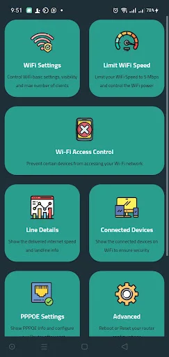 Router Chef screenshot 2