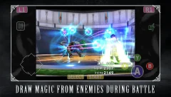 FINAL FANTASY VIII Remastered screenshot 2
