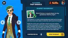 Carmen Sandiego NETFLIX screenshot 2