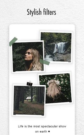 Mivi AI: AI Video & Portrait screenshot 2