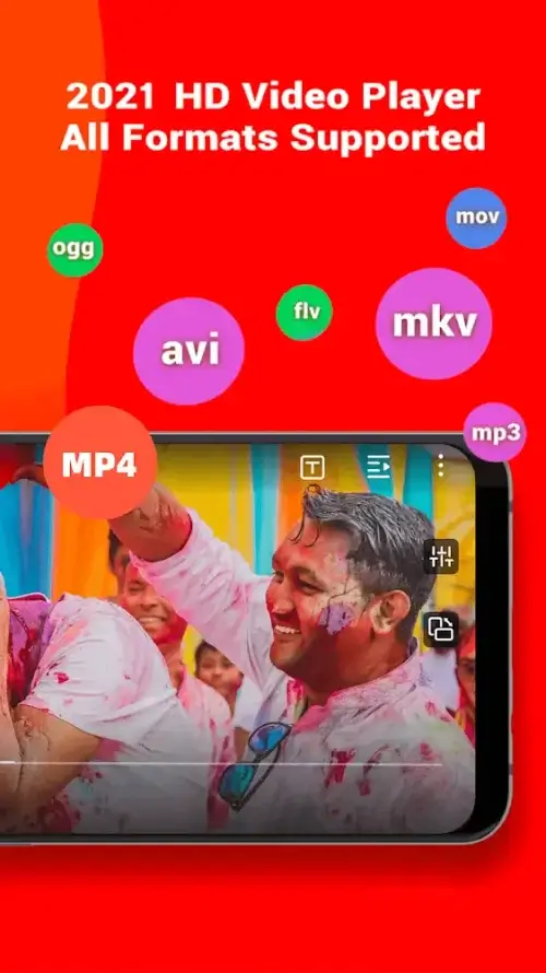 PLAYit screenshot 2