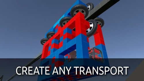 Evertech Sandbox screenshot 2