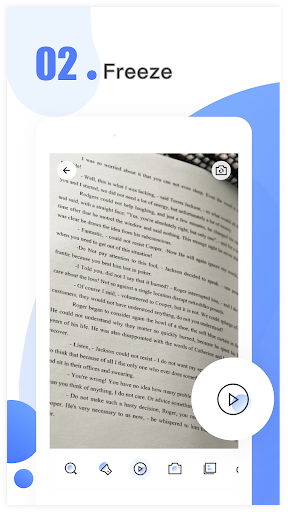 Magnifying Glass MOD screenshot 2