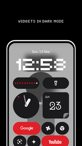 Everything Widgets screenshot 2
