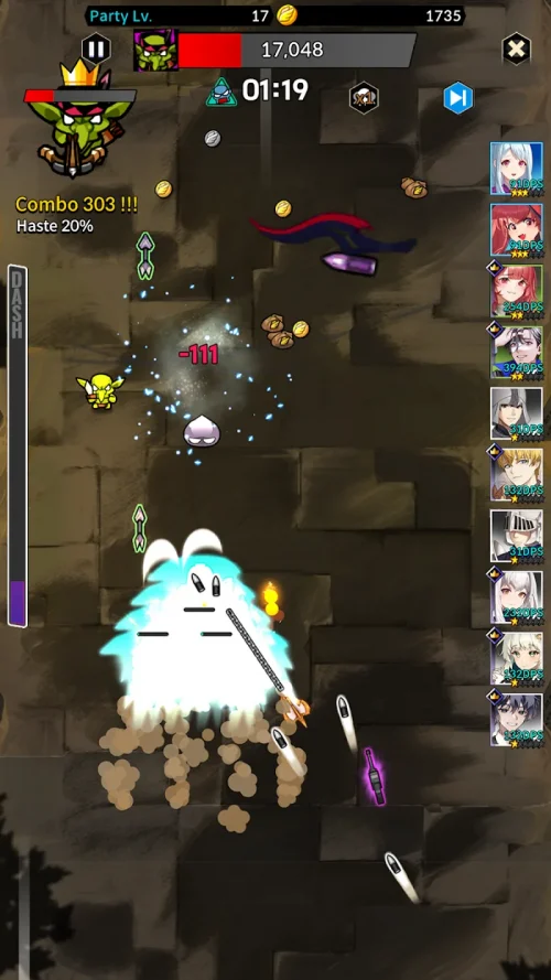 The Lord of Novels screenshot 2