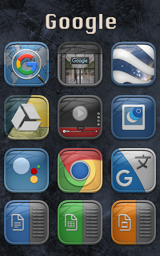 Spektrum screenshot 2