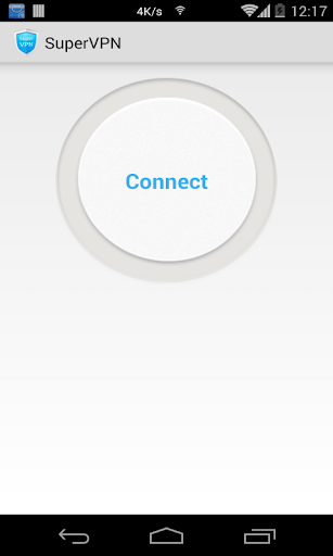 SuperVPN Pro screenshot 2