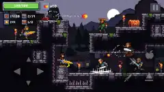 Apple Knight 2: Action Game screenshot 2