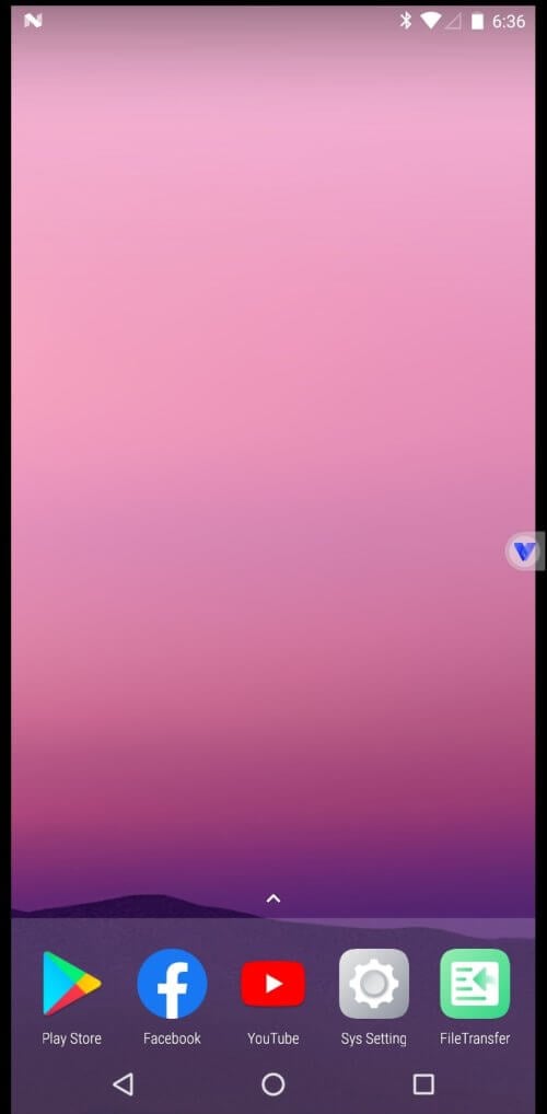 VPhoneGaga screenshot 2