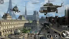 Sniper Strike – FPS 3D Shooting Game screenshot 2
