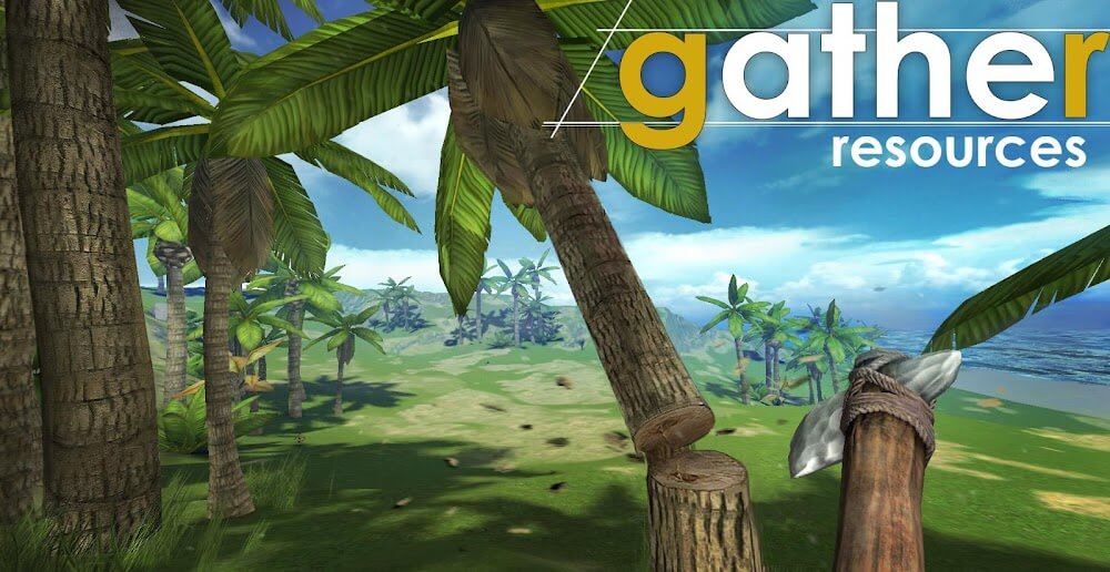 Survival Island: EVO Raft screenshot 2
