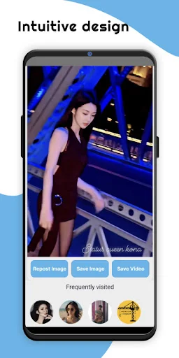 InSave screenshot 2
