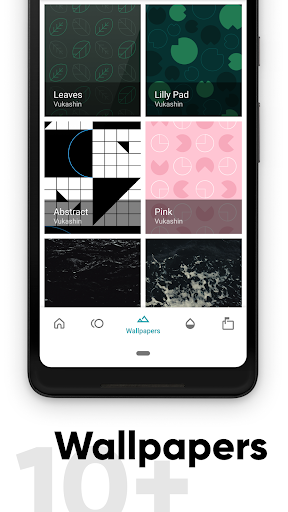 CandyCons Unwrapped Icon Pack screenshot 2