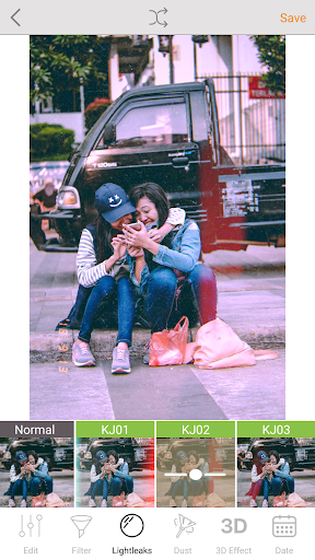 KUNI Cam screenshot 2