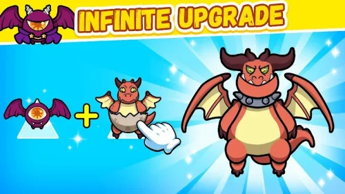 Rumble Bag: Bag Fight screenshot 2