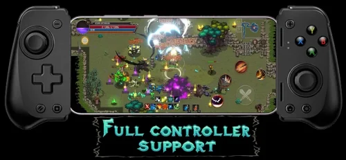 Phantom Tower screenshot 2
