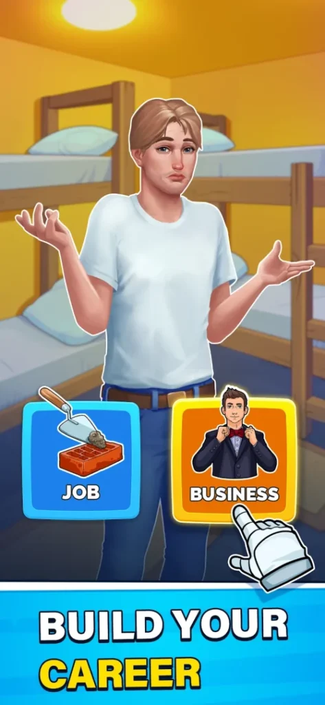 Cash Masters: Idle Millionaire screenshot 2