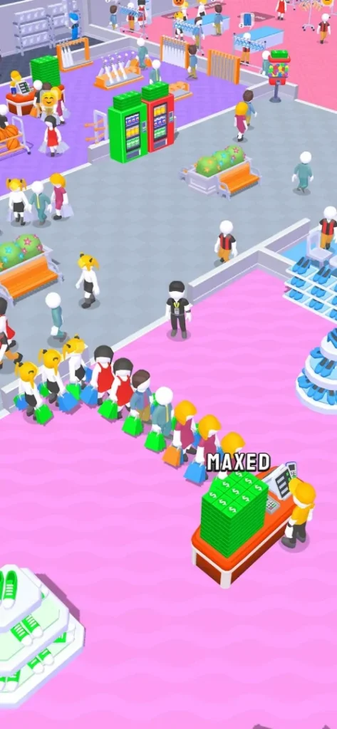 My Dream Mall screenshot 2