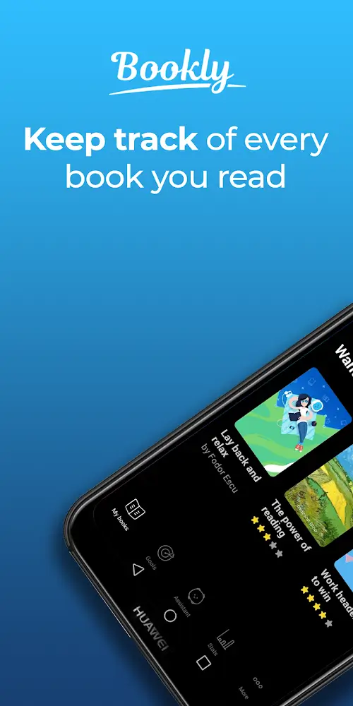 Bookly screenshot 2
