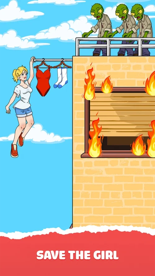 Tricky Prank: Annoying Quest screenshot 2
