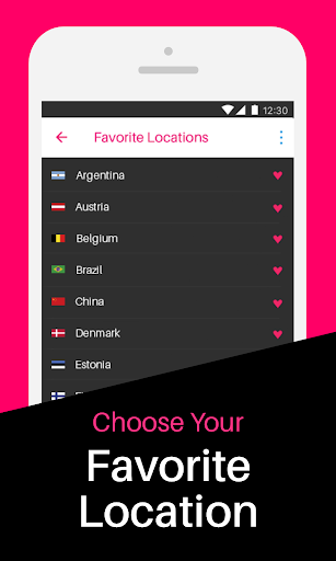 Urban VPN proxy Unblocker screenshot 2