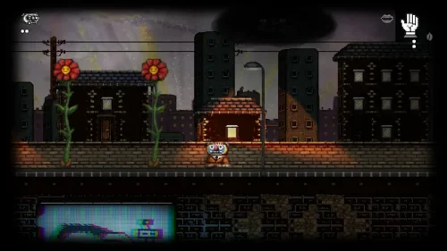 Kovoclak screenshot 2