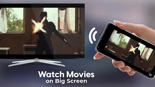 TV Cast for Chromecast  (Cast for Chromecast) screenshot 2
