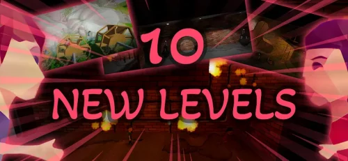 Pepelo – Adventure CO-OP Game screenshot 2