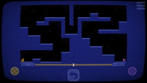 Ambidextro screenshot 2