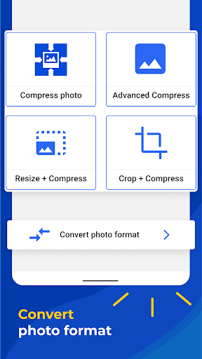 Reduce Photo Size – Downsize screenshot 2