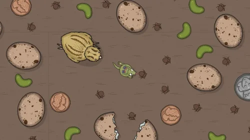 Tasty Planet: Final Bite MOD screenshot 2