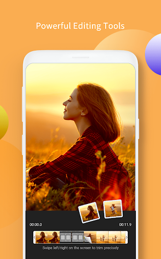 VCUT Pro screenshot 2