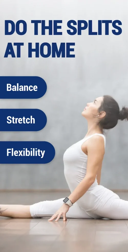 Splits Training in 30 Days screenshot 2