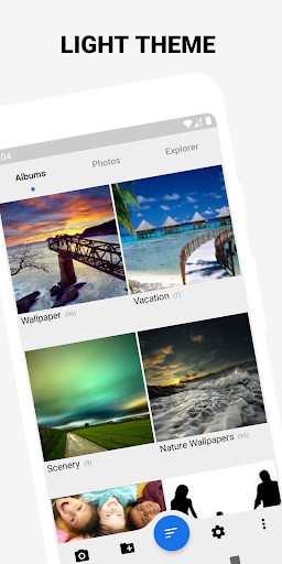 Gallery EZ screenshot 2