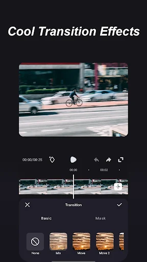 Super Studio screenshot 2