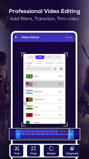 Screen Recorder screenshot 2