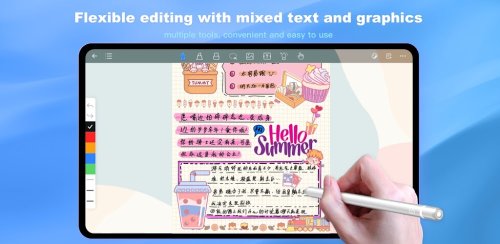 Kilonotes screenshot 2