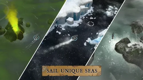 Abandon Ship screenshot 2