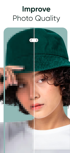 PhotoTune screenshot 2
