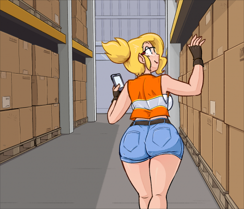 Barely Working screenshot 2