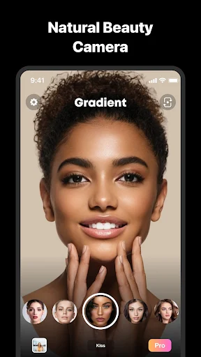 Gradient screenshot 2